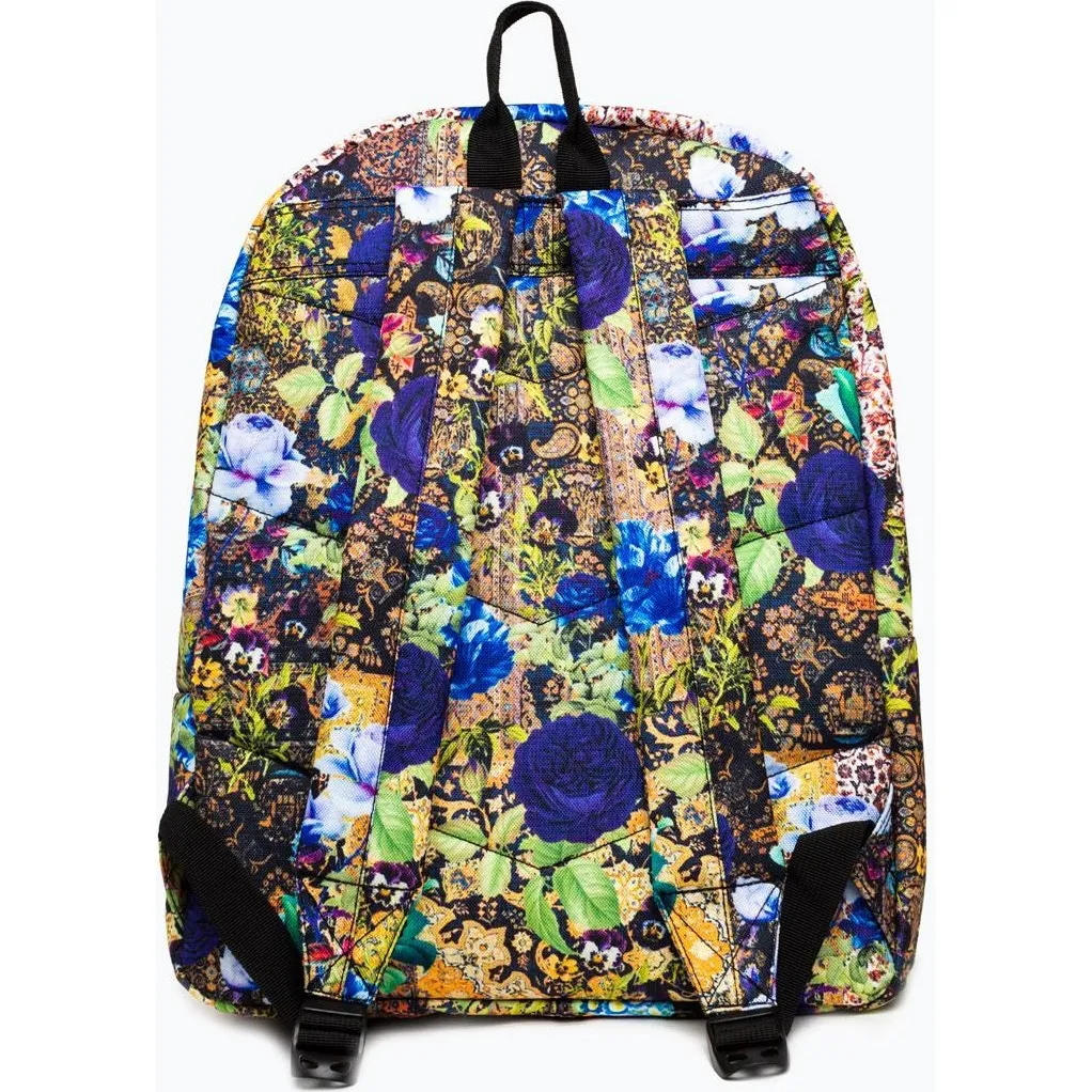 Hype Persian Dreams 18L Backpack - Multi