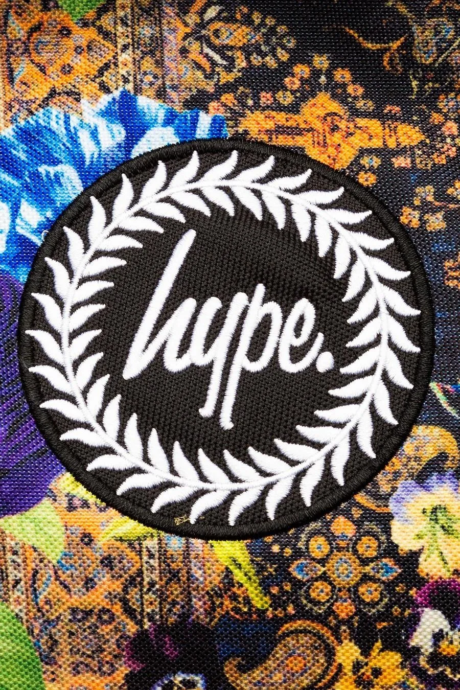 Hype Persian Dreams 18L Backpack - Multi