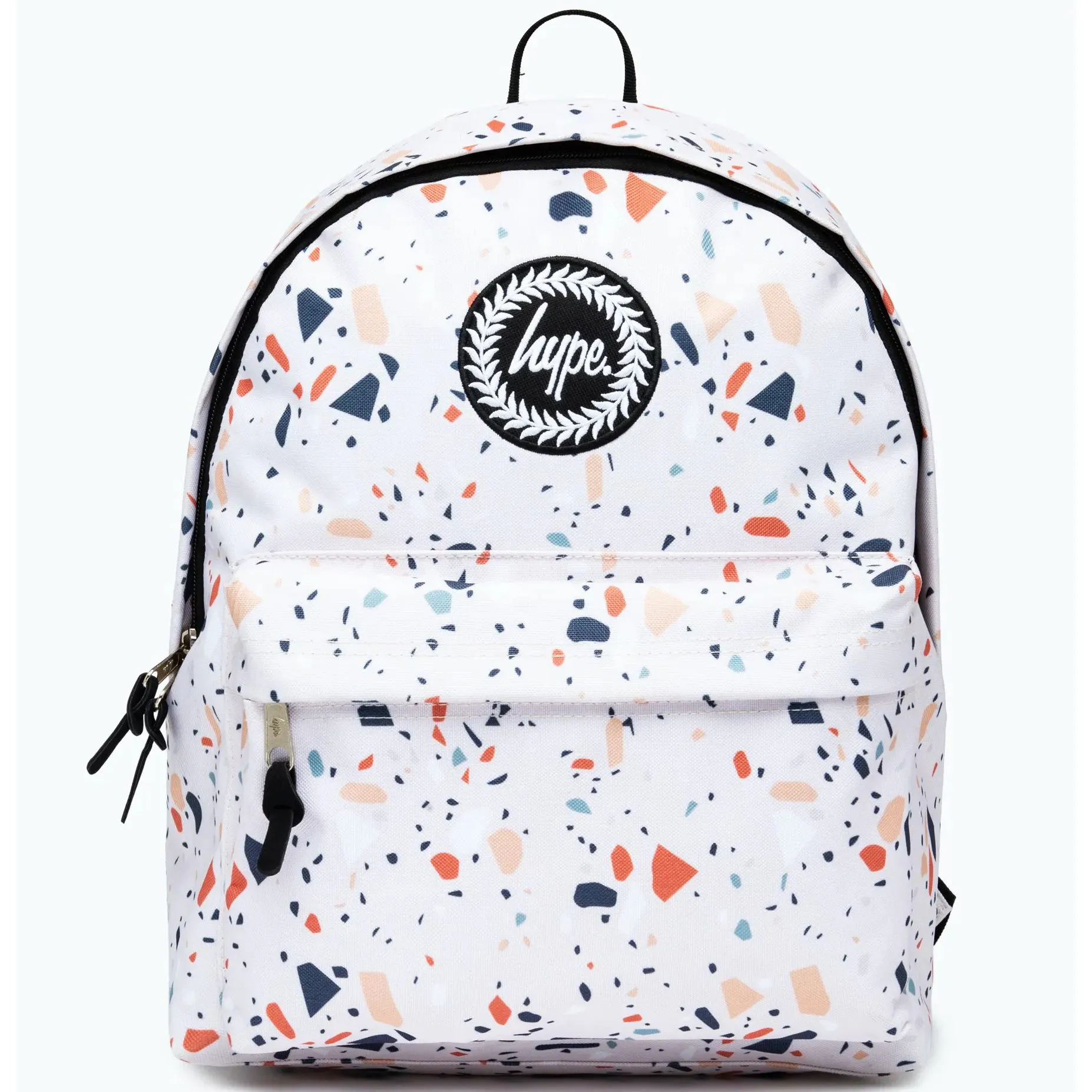 Hype Sand Terrazzo 18L Backpack - Multi