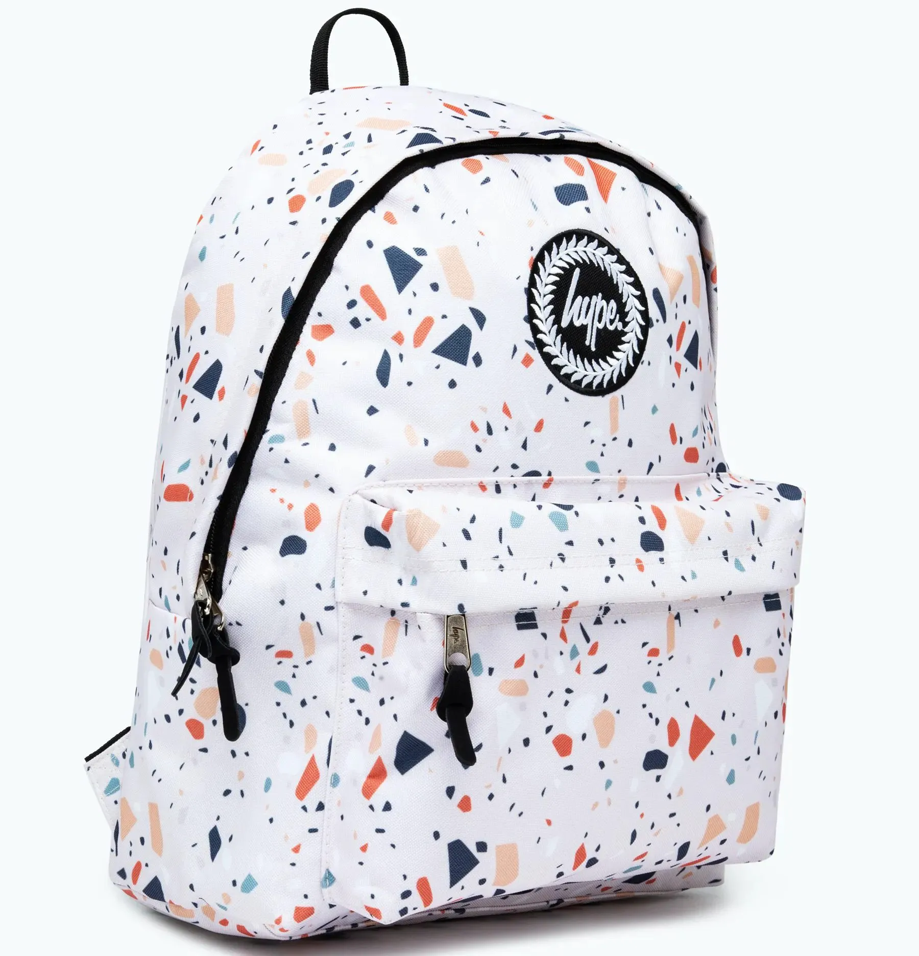 Hype Sand Terrazzo 18L Backpack - Multi