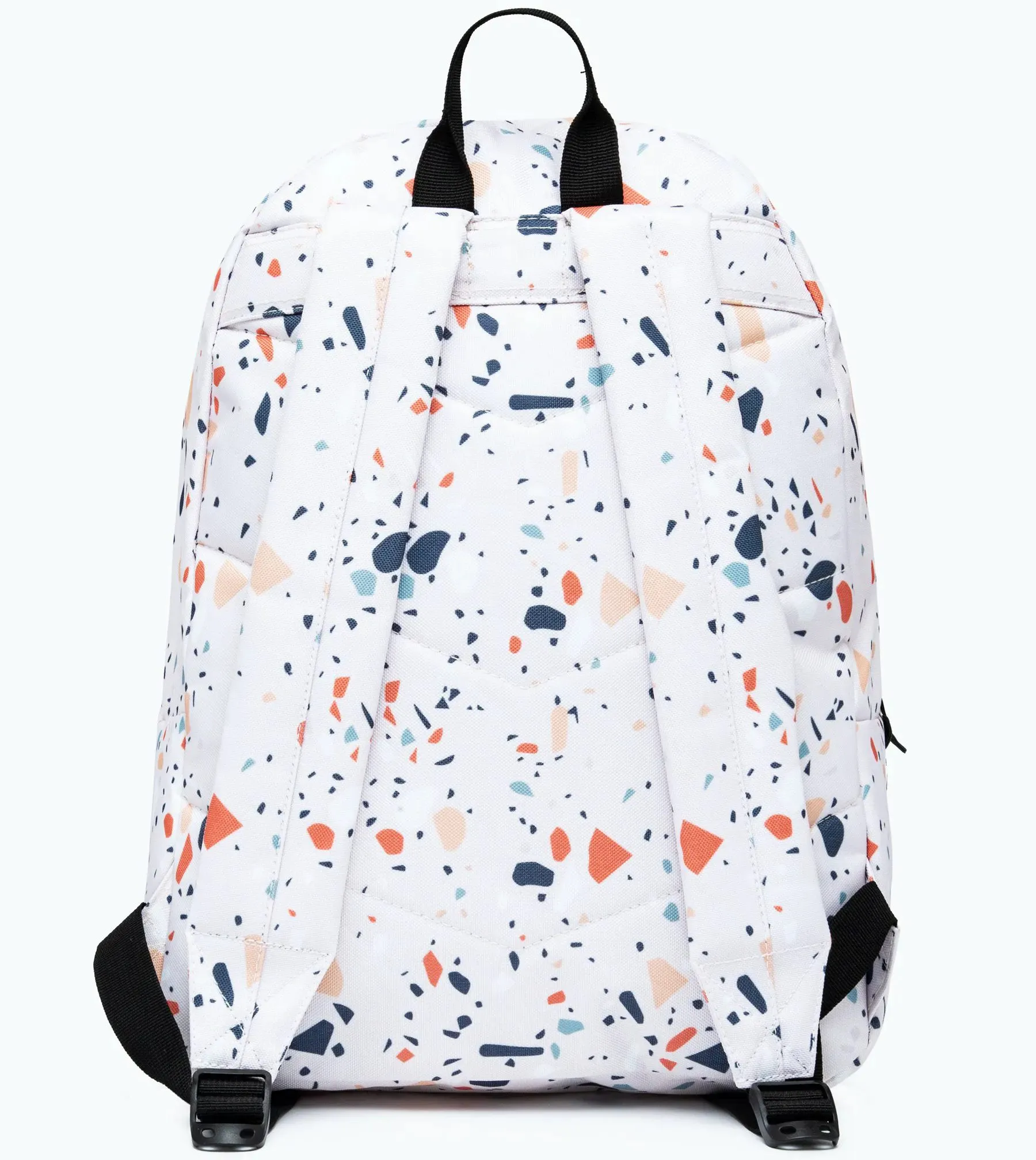 Hype Sand Terrazzo 18L Backpack - Multi