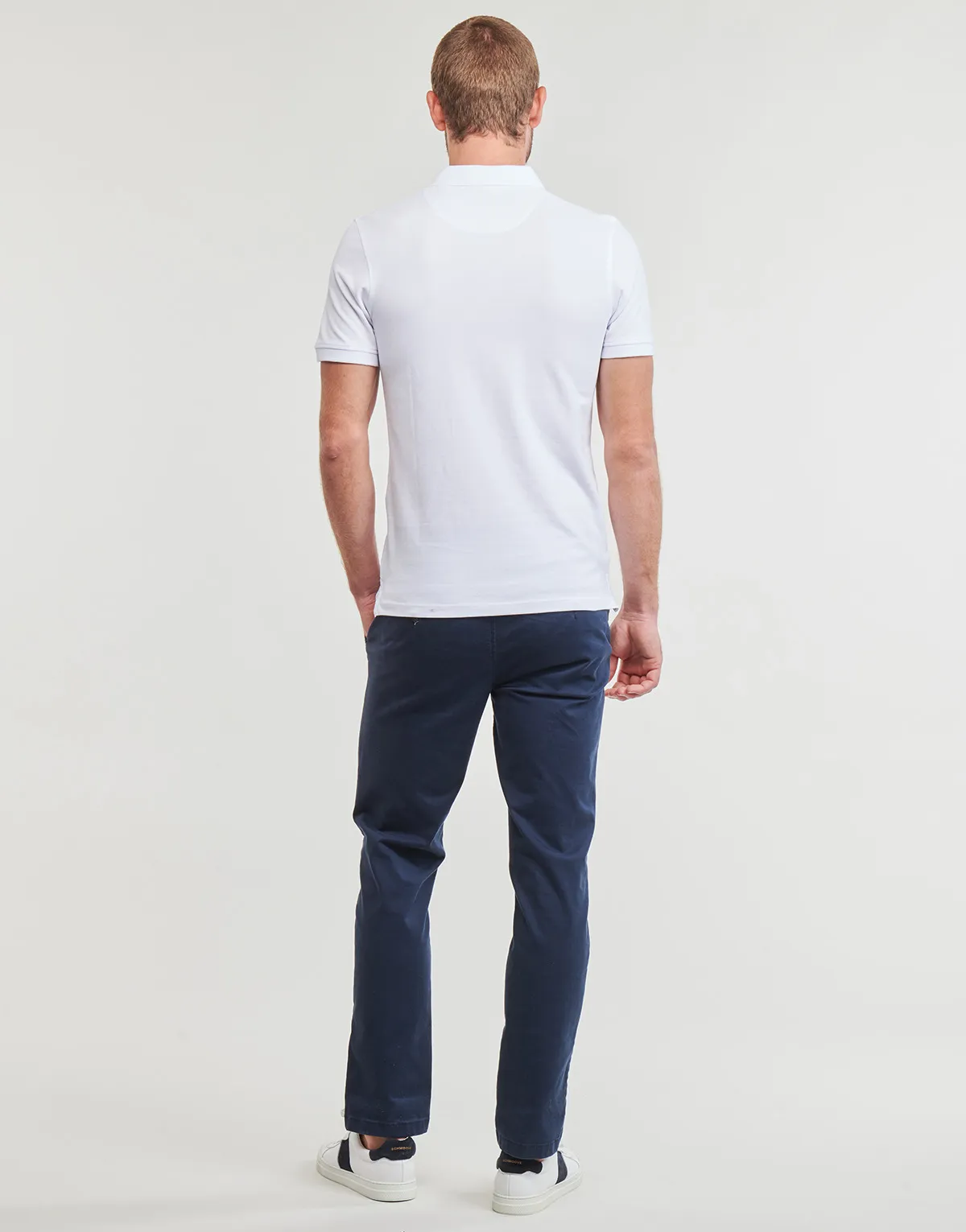 Jack & Jones JJEPAULOS POLO SS