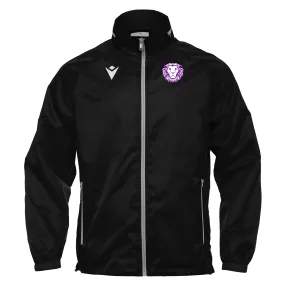 JNR - St Leonards Academy Praia PE Rain Jacket - Superstitch 86