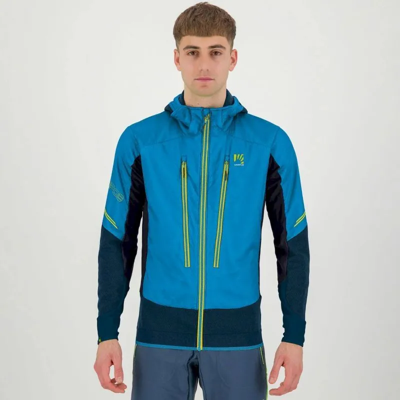 Karpos  Alagna Plus Evo Jacket - Giacca softshell - Uomo