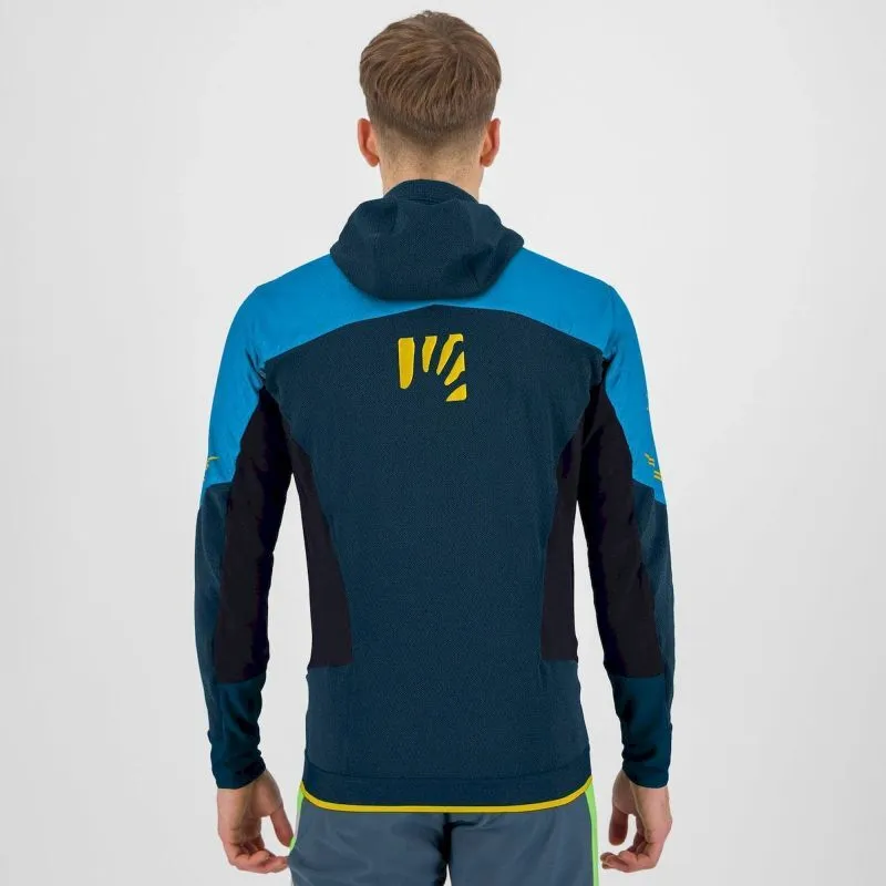 Karpos  Alagna Plus Evo Jacket - Giacca softshell - Uomo