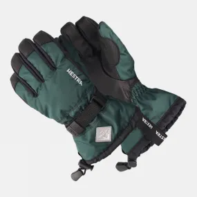 Kids Gauntlet CZone Jr.5 Ski Gloves