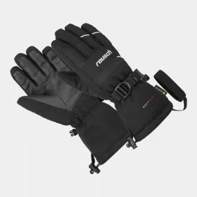 Kids Maxim GTX Ski Gloves