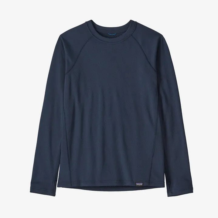 Kid's Patagonia Capilene Midweight Crew