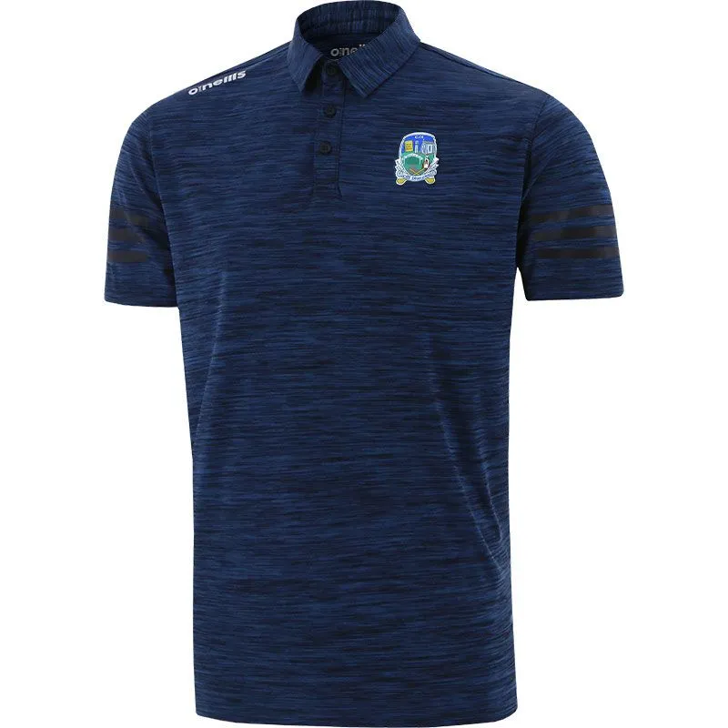 Kilbrin GAA Osprey Polo Shirt