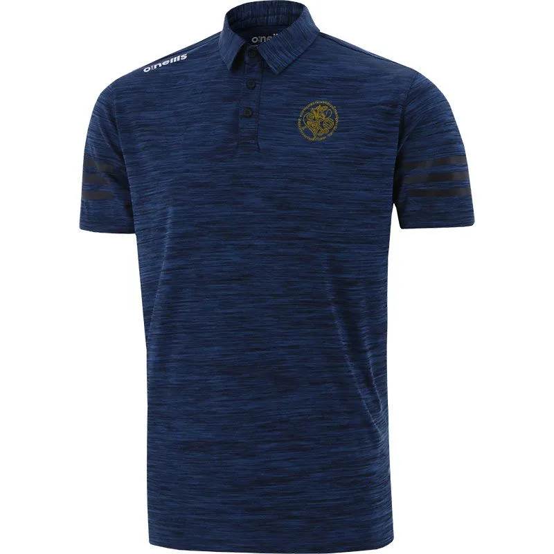 Kilcoole GAA Osprey Polo Shirt