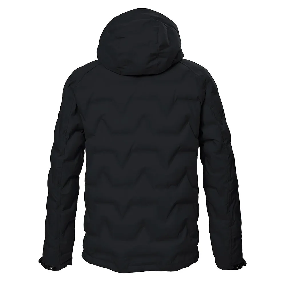 Killtec KOW 60 Quilted Insulated Ski Jacket (Men's)