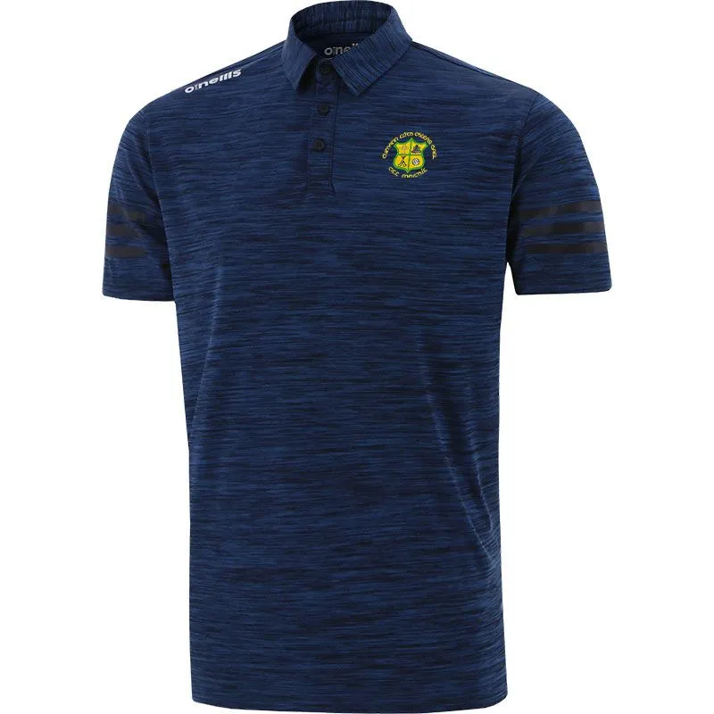 Kilmihil GAA Osprey Polo Shirt