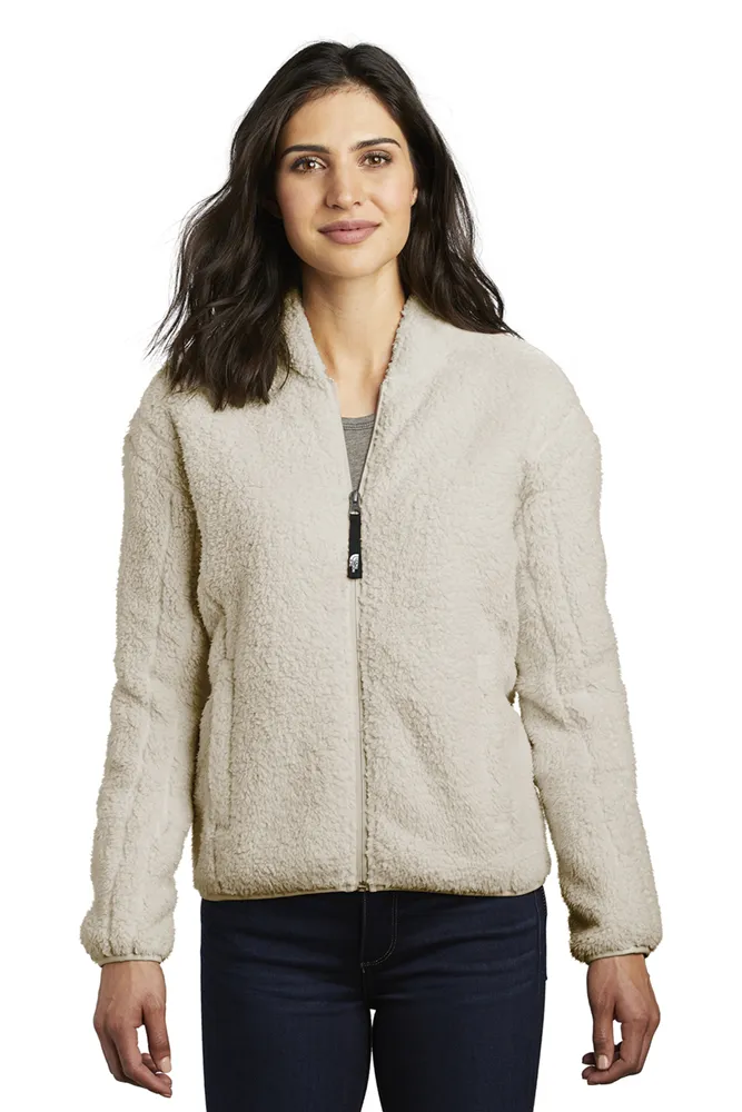 Ladies The North Face NF0A47F9 High Loft Fleece