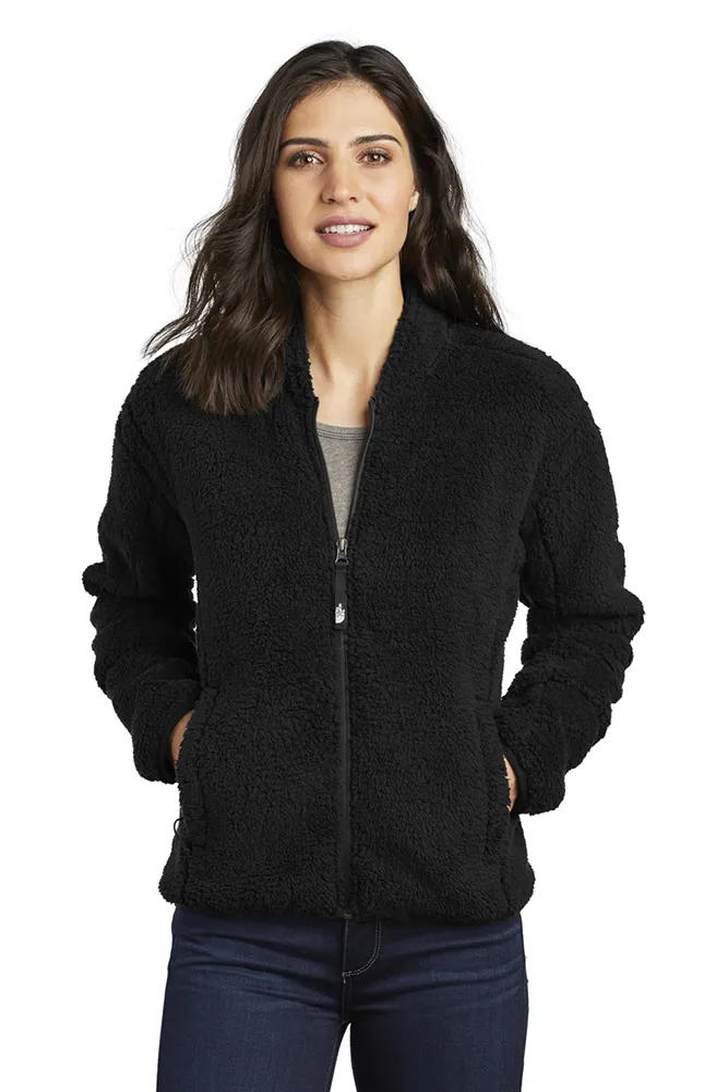 Ladies The North Face NF0A47F9 High Loft Fleece