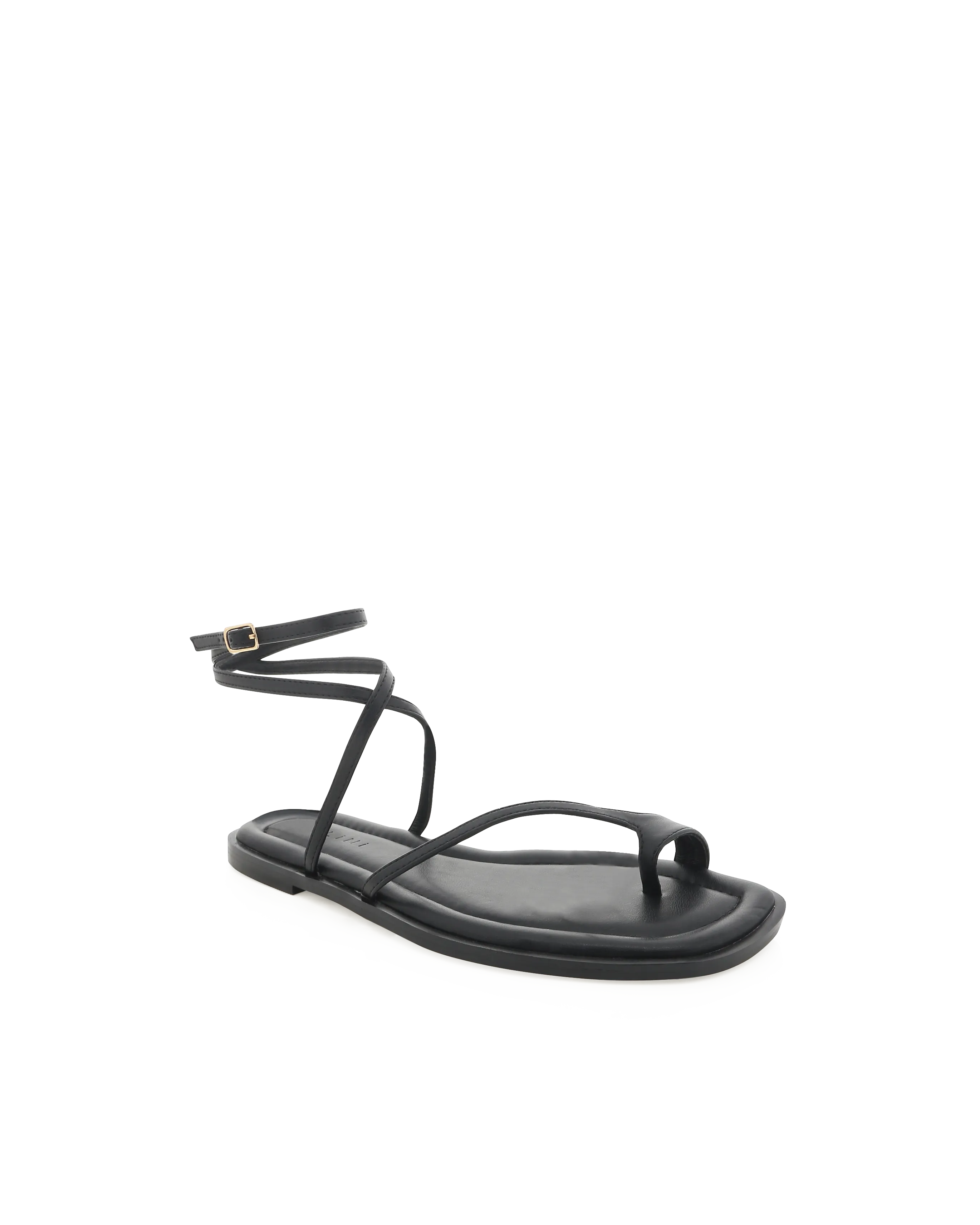 Lauren Sandals - Black