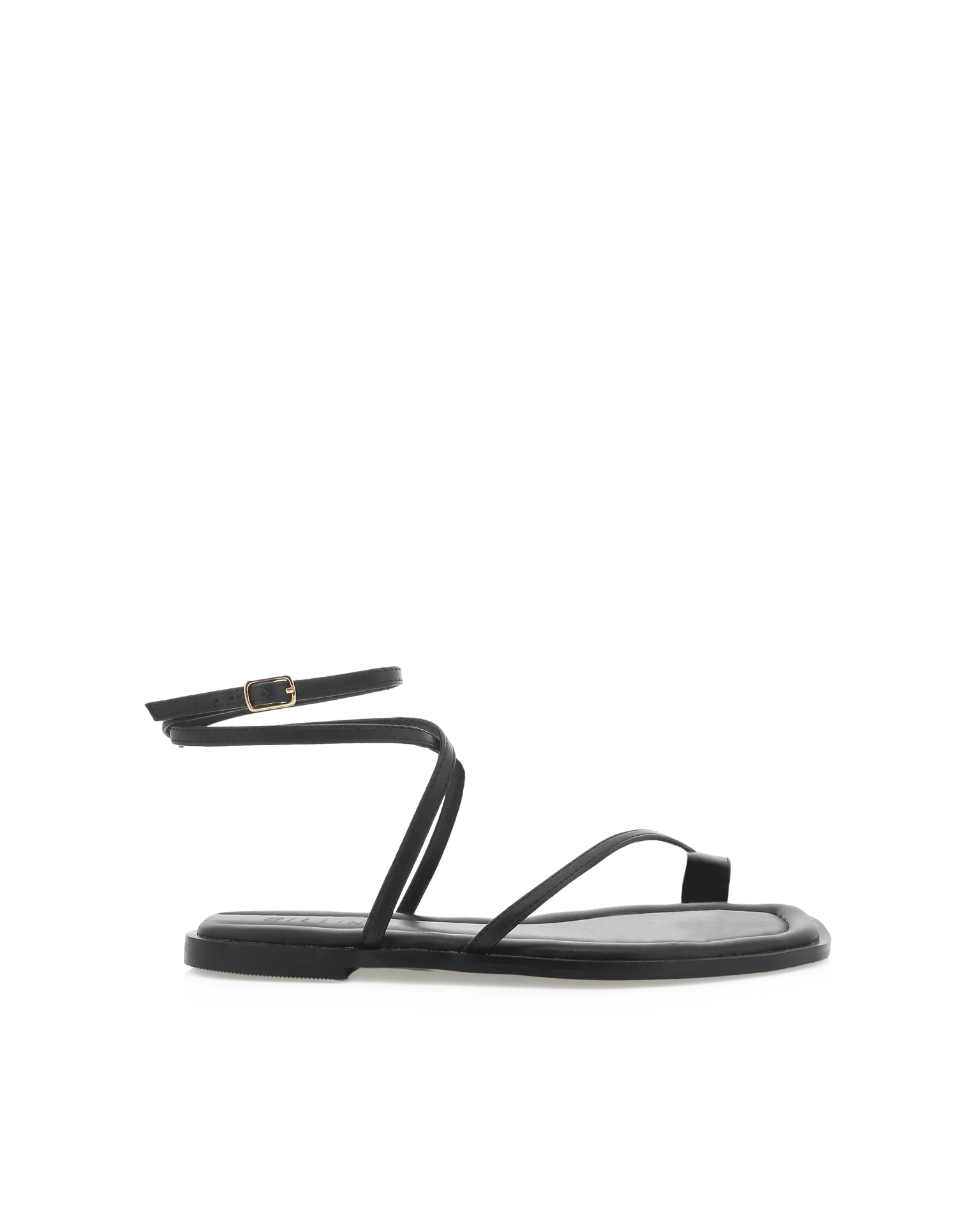 Lauren Sandals - Black