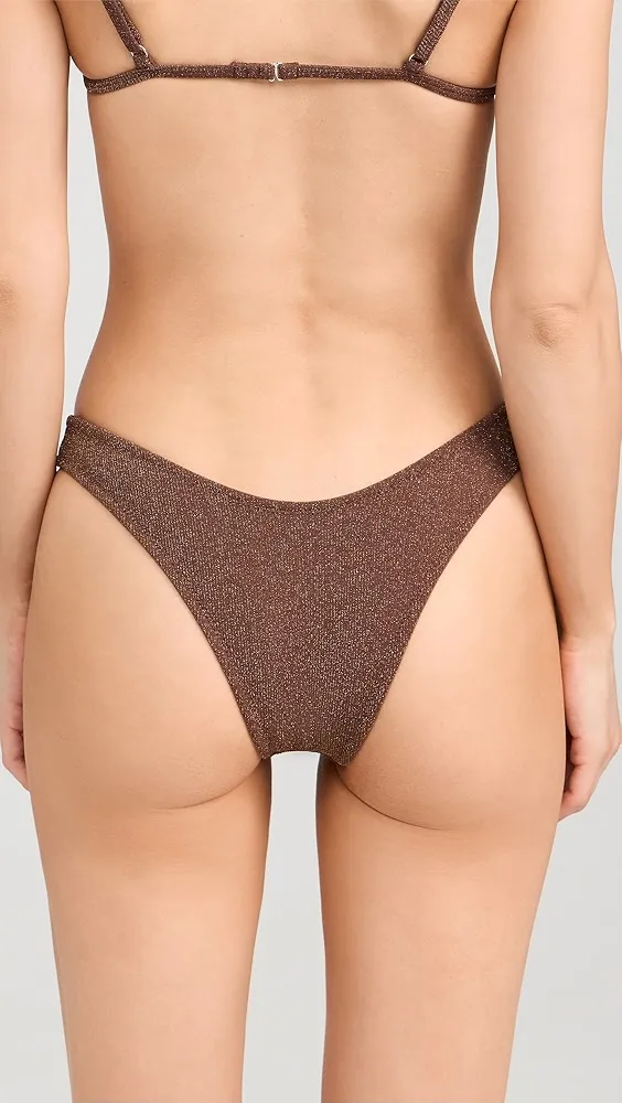 Lioness   Zuma Bikini Bottoms 