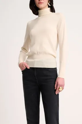 Luisa Spagnoli MANO F WOOL PULLOVER