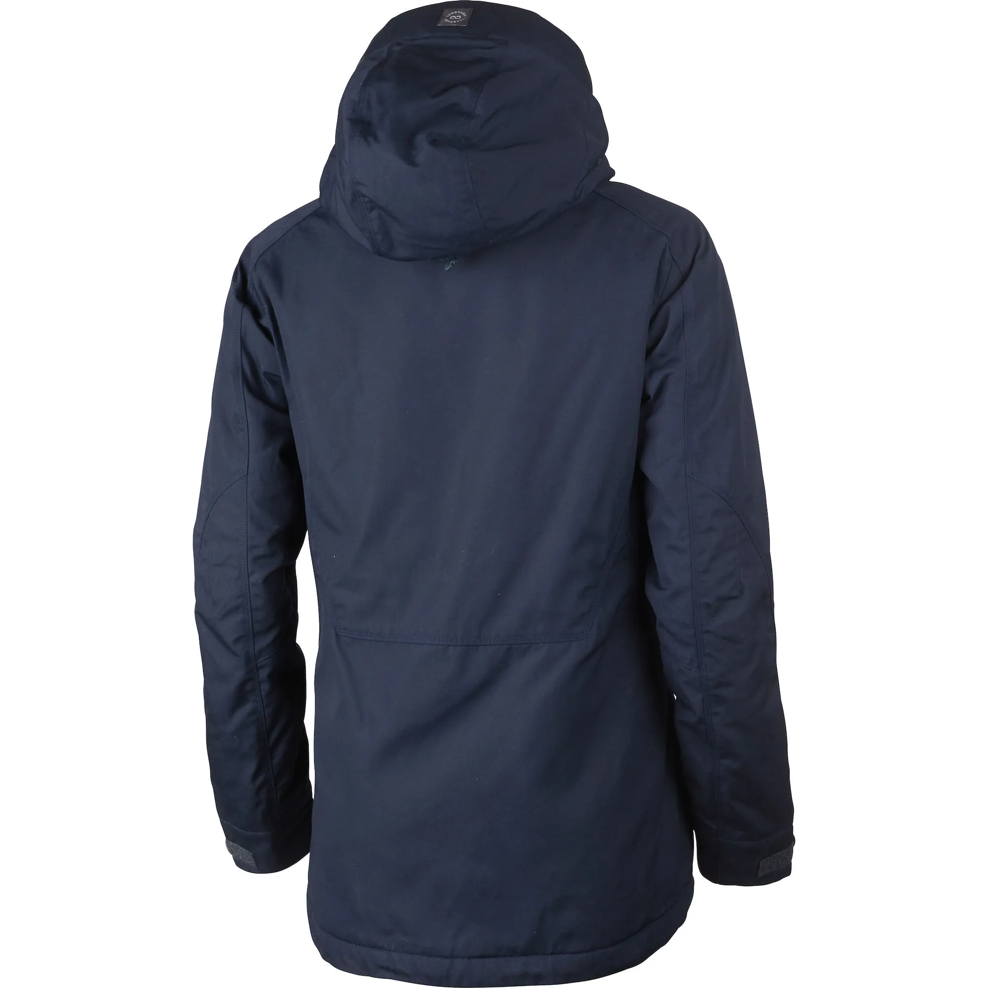 Lundhags Women's Habe Pile Jacket Deep Blue | Buy Lundhags Women's Habe Pile Jacket Deep Blue here | Outnorth