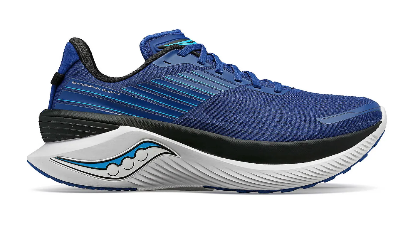 M Saucony Endorphin Shift 3