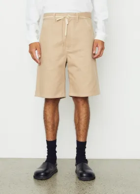 Marni -  Cotton Shorts - Shorts