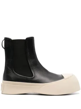 Marni Pablo Chelsea Boot | Luxury and style at your fingertips