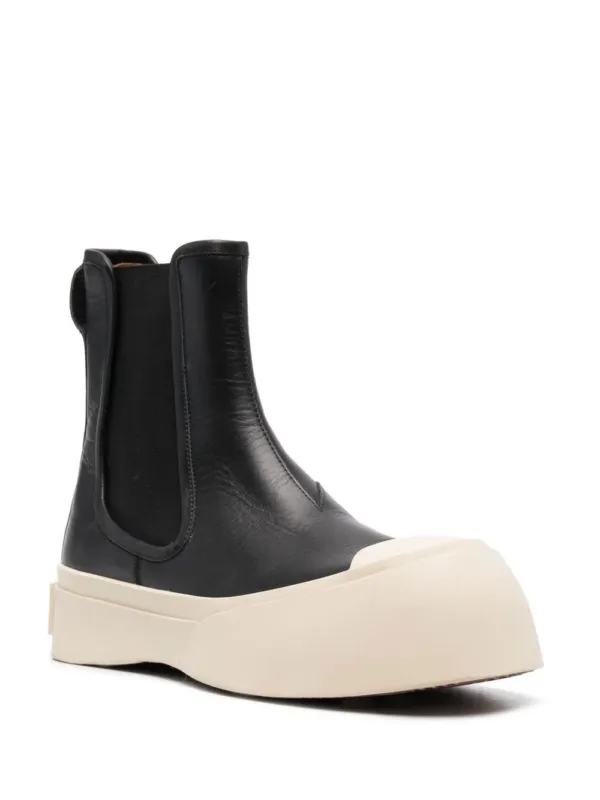 Marni Pablo Chelsea Boot | Luxury and style at your fingertips