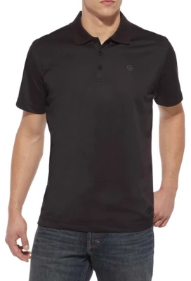 Men's Ariat Tek Polo