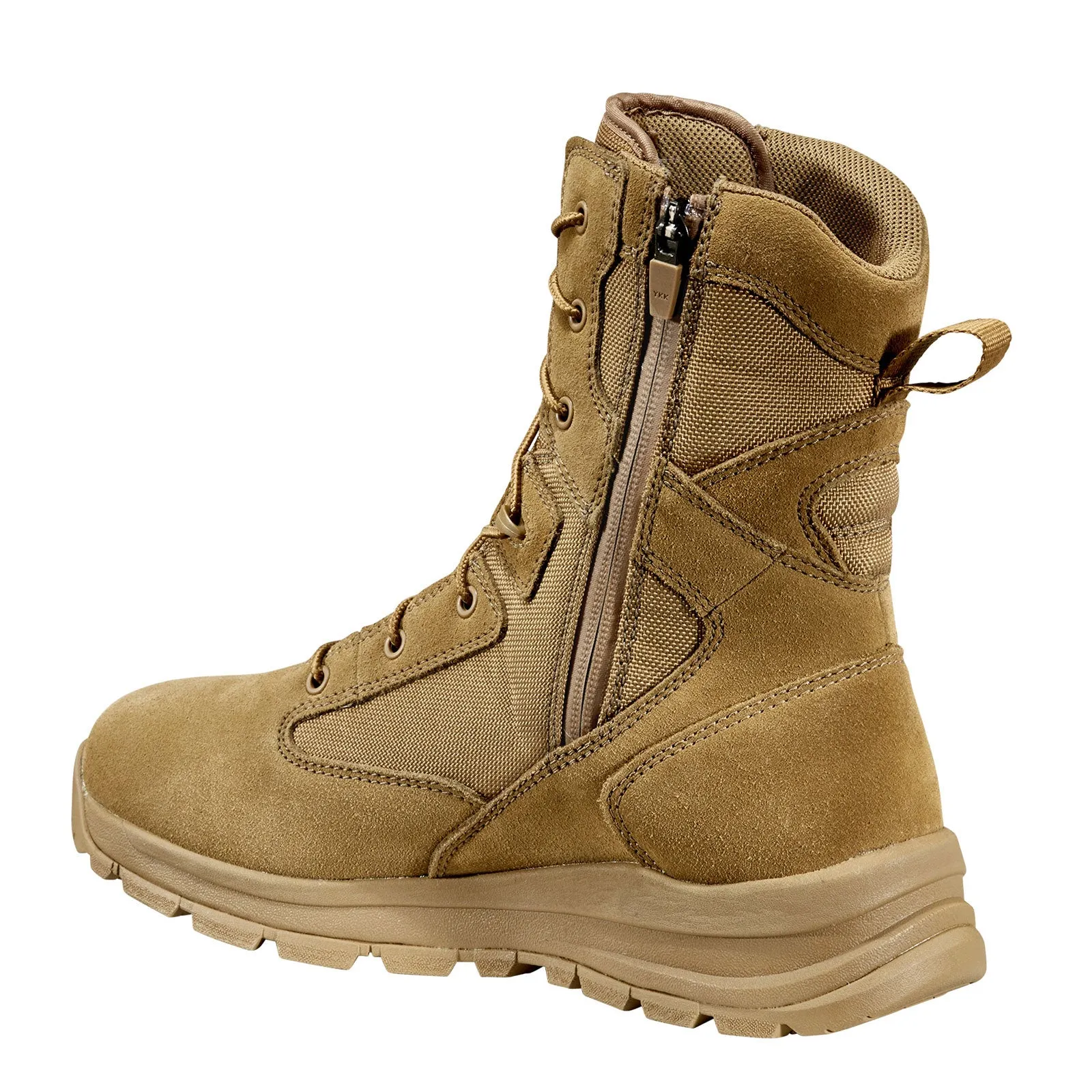 Men's Carhartt, Gilmore Waterproof 8 inch Soft Toe Boot