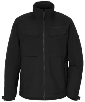 Men's Didriksons Max Short Waterproof Padded Jacket 2