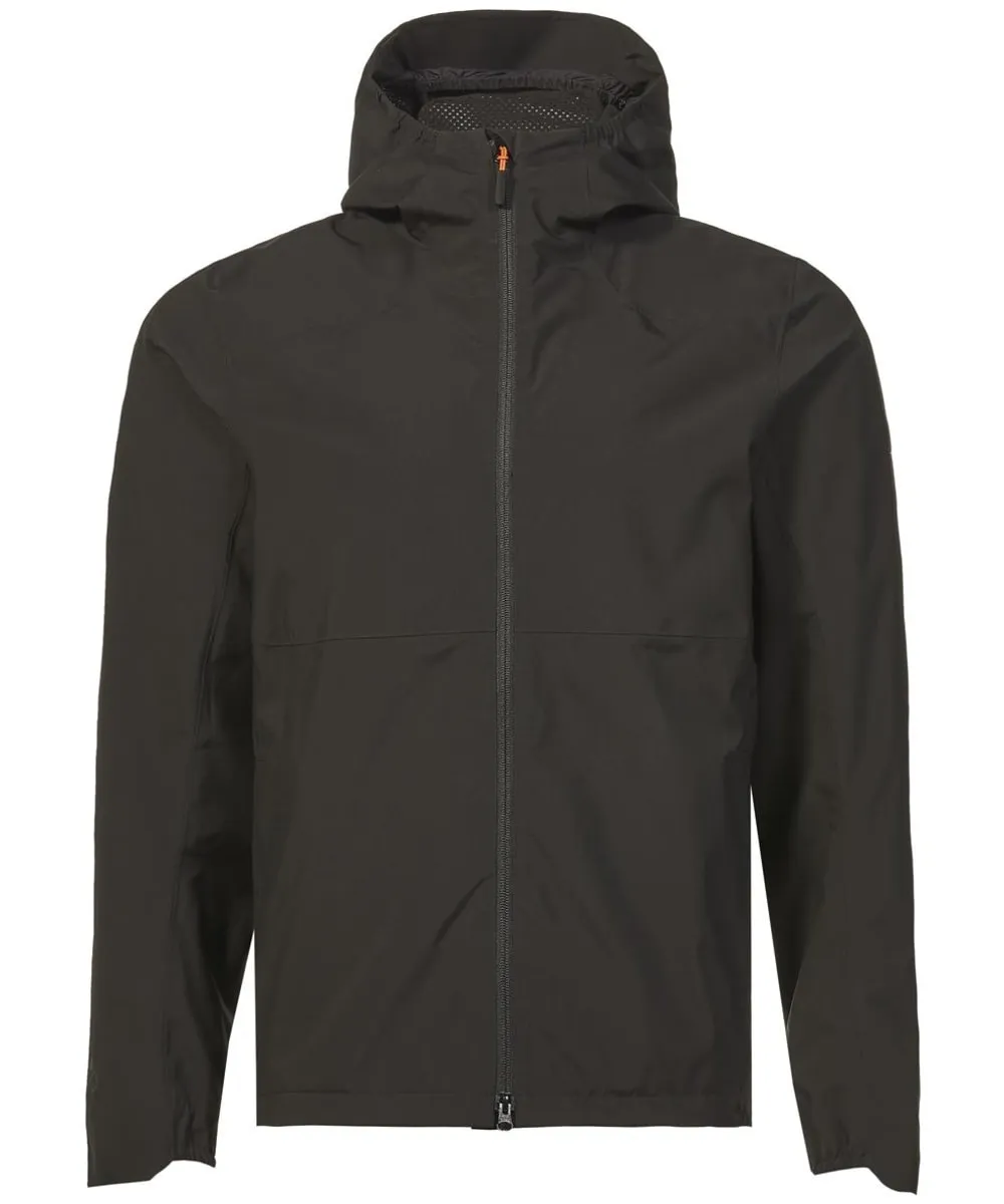 Men’s Musto Land Rover Lite Waterproof Rain Jacket