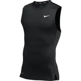 Men's Nike Pro Sleeveless Compression Top