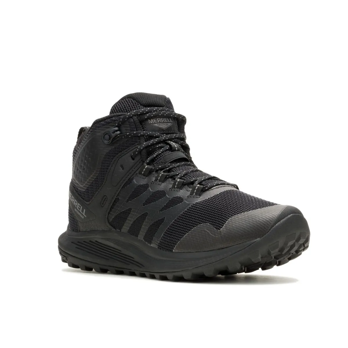 Men's Nova 3 Mid Tactical Waterproof Boot Wide Width