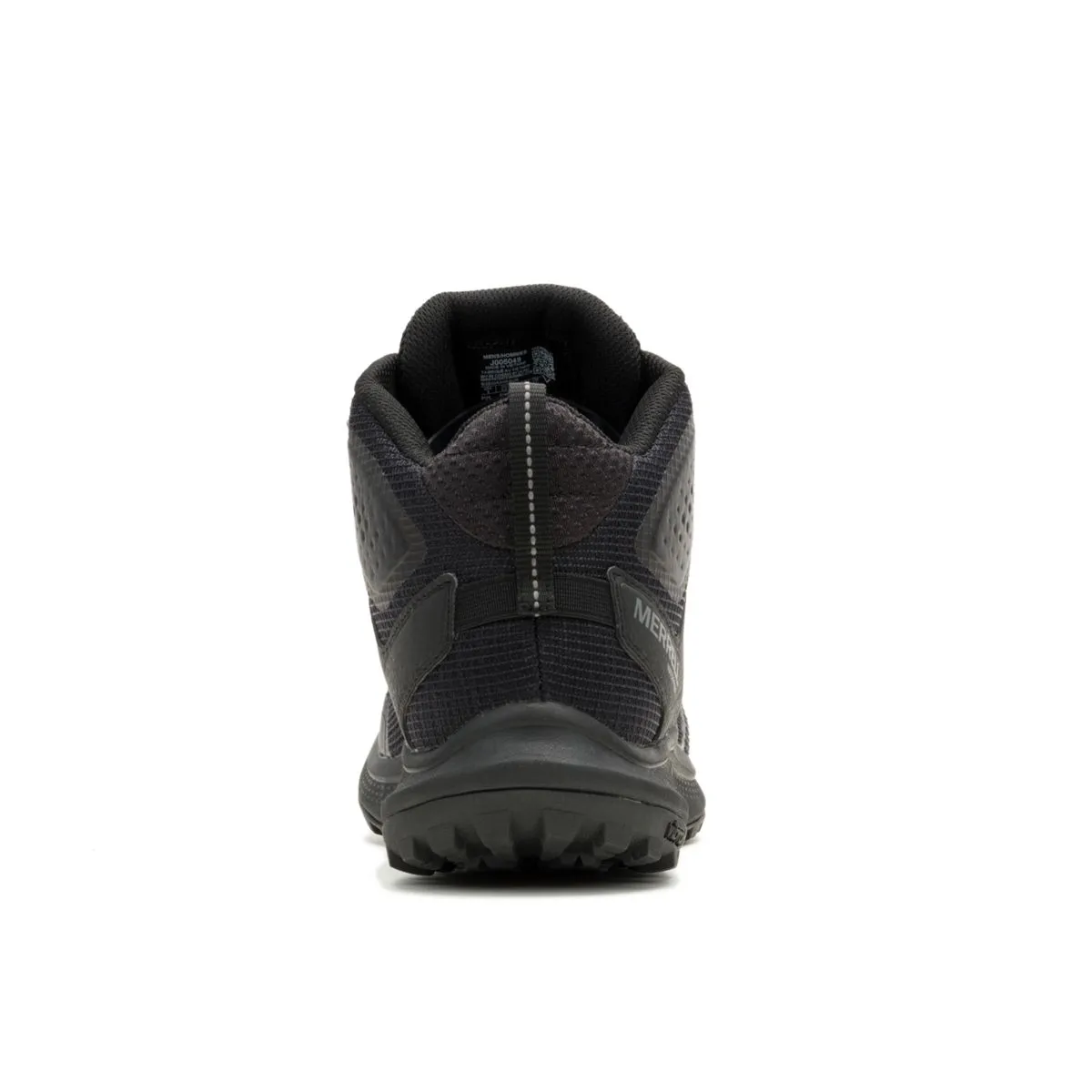 Men's Nova 3 Mid Tactical Waterproof Boot Wide Width