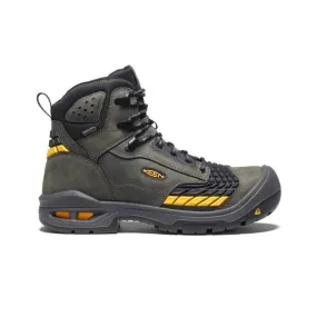 Men's Troy 6 Waterproof Boot (Carbon-Fiber Toe)