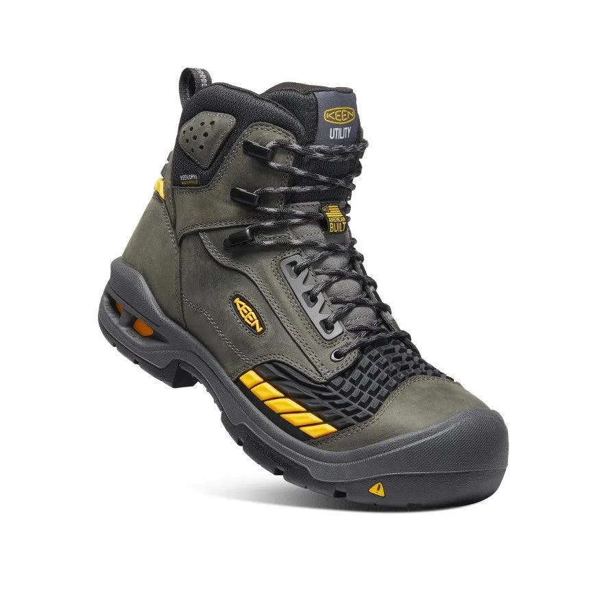 Men's Troy 6 Waterproof Boot (Carbon-Fiber Toe)