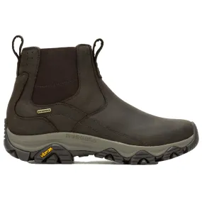 Merrell Men's Moab Adventure 3 Waterproof Chelsea Boot