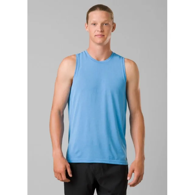 Mission Trails Tank