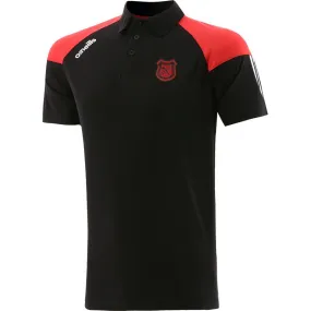 Mitchelstown GAA Oslo Polo Shirt