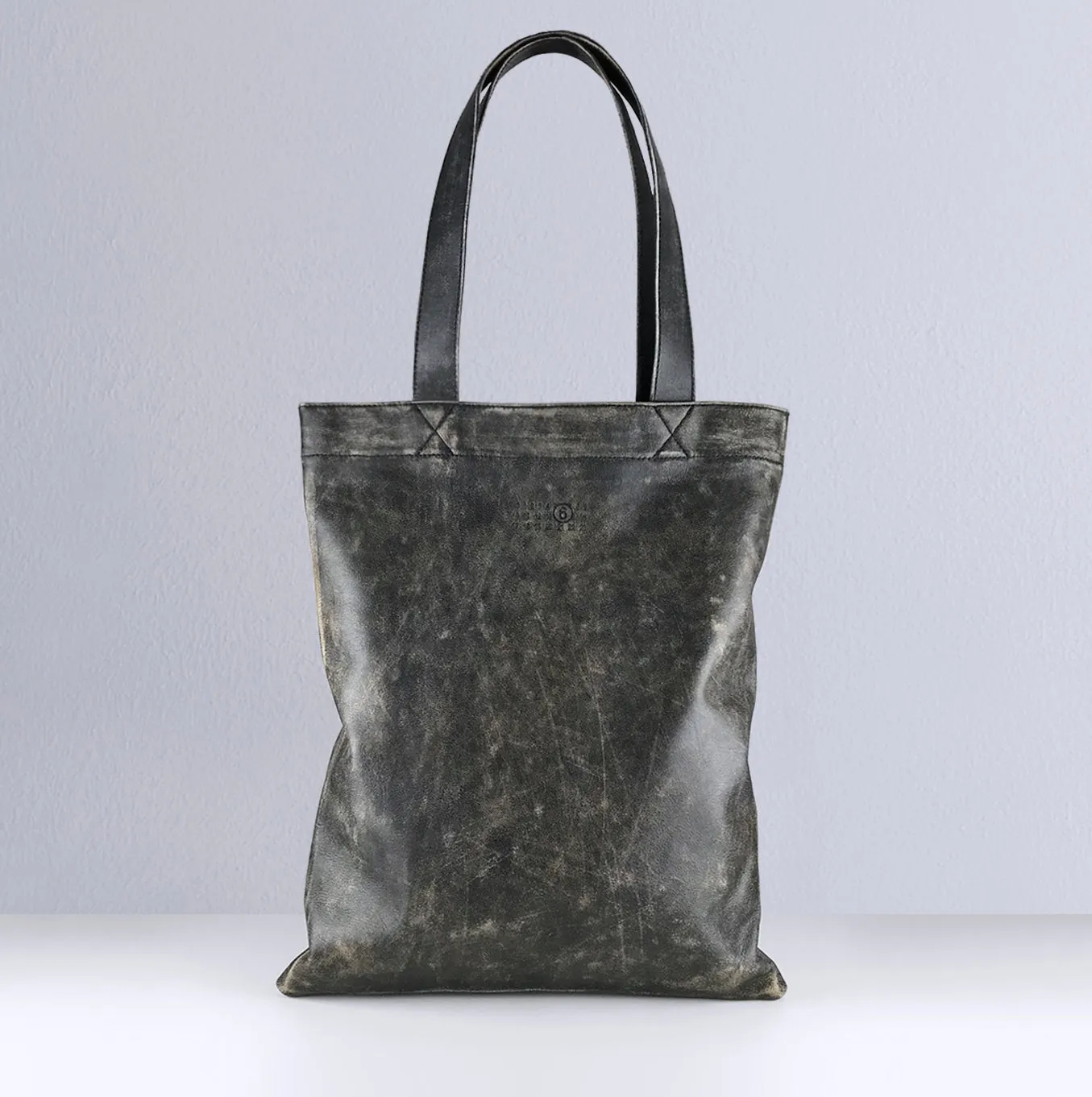 MM6 SIMPLE TOTE