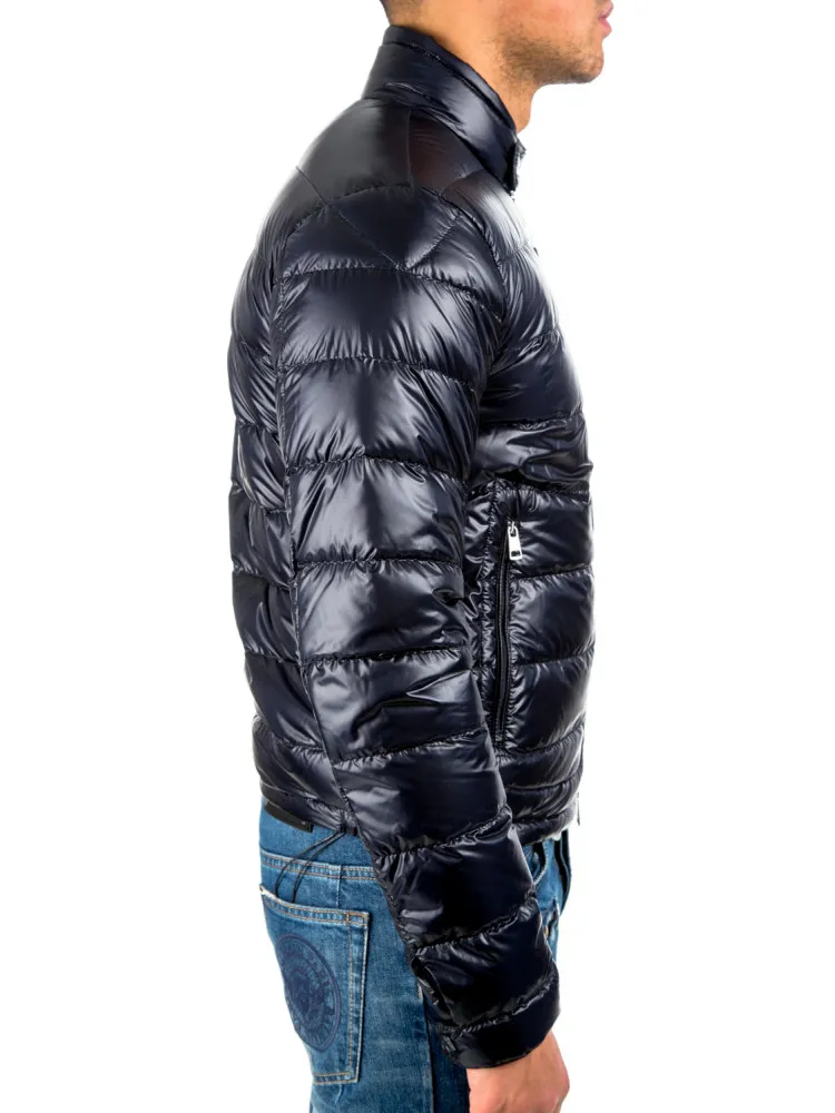 Moncler Acorus Giubbotto | Credomen