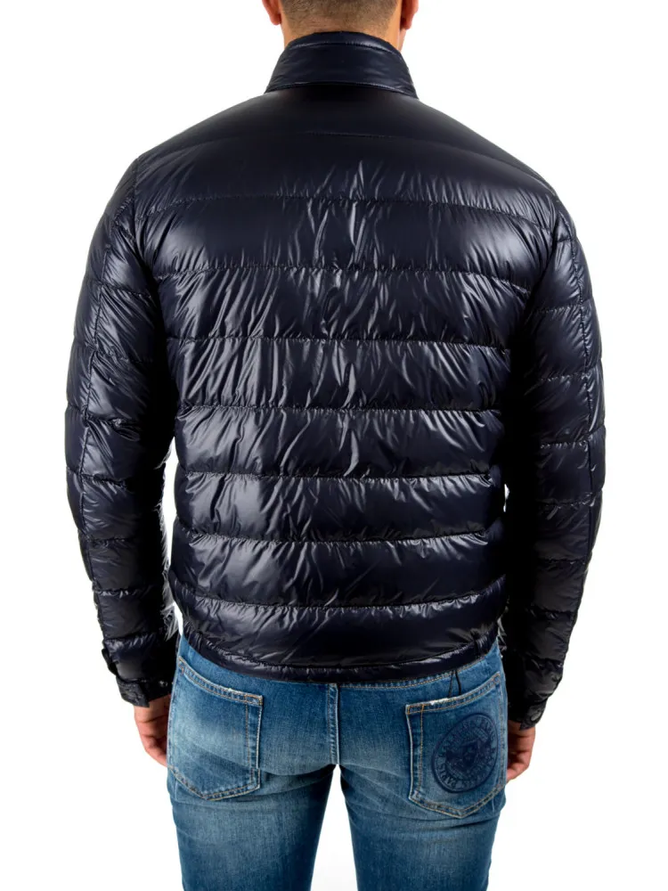 Moncler Acorus Giubbotto | Credomen