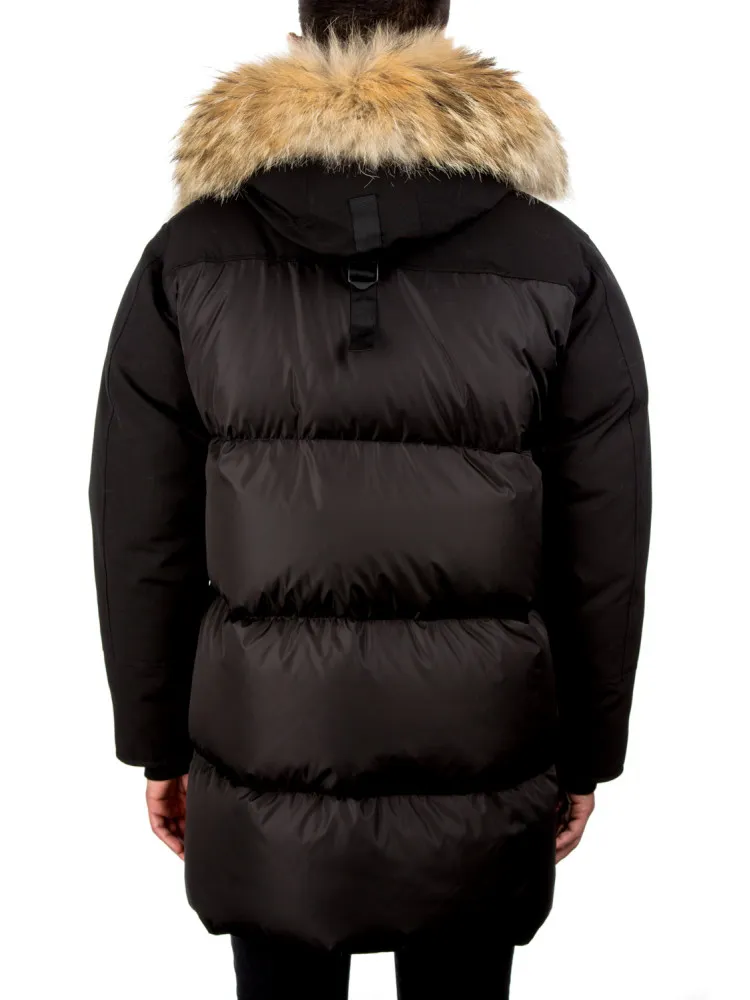 Moncler Aurelien Giubbotto | Credomen