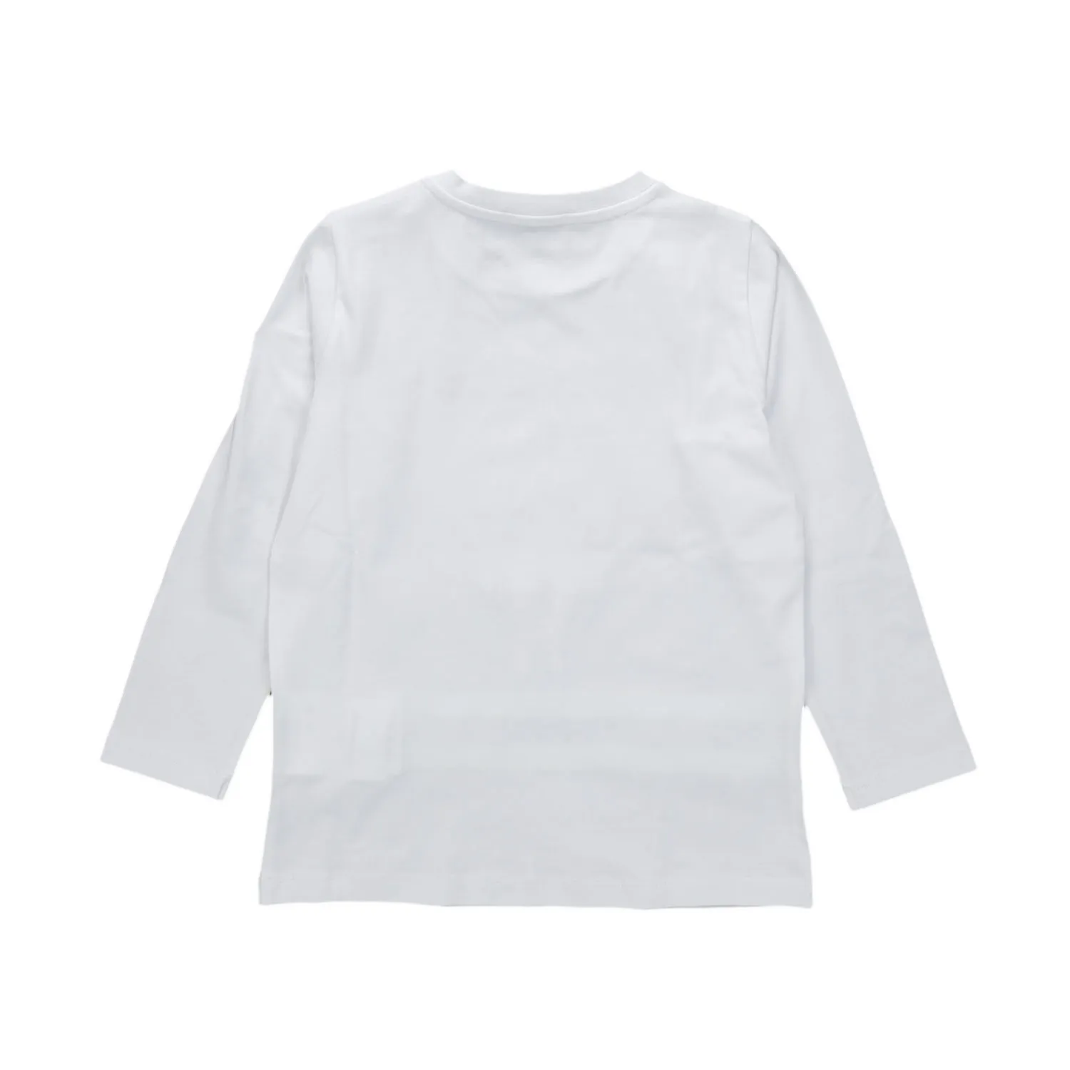 Moncler Baby Logo Print T-Shirt