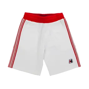 Moncler Boy Sporty Bermuda Shorts