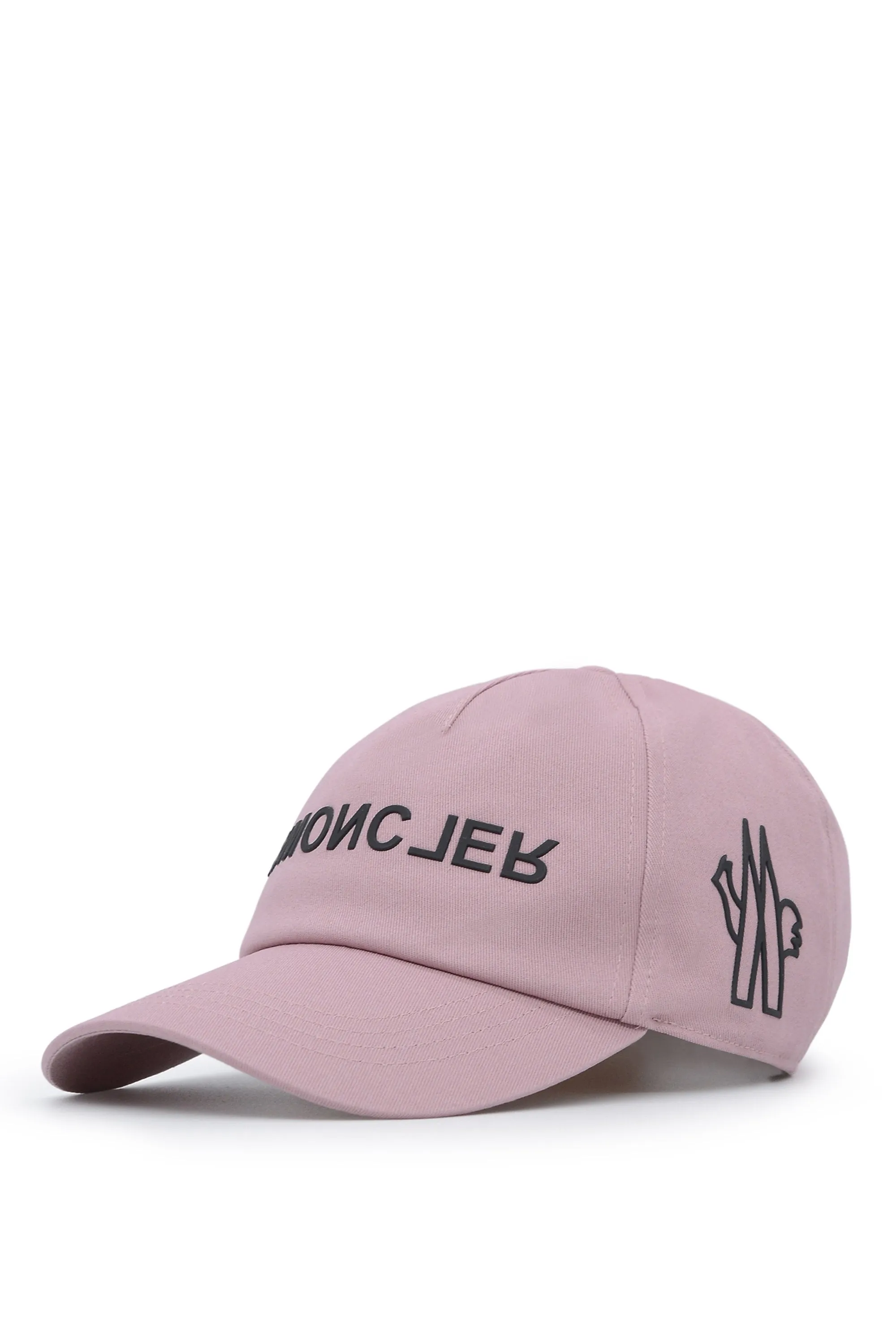 #Moncler Cap Pink