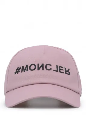 #Moncler Cap Pink