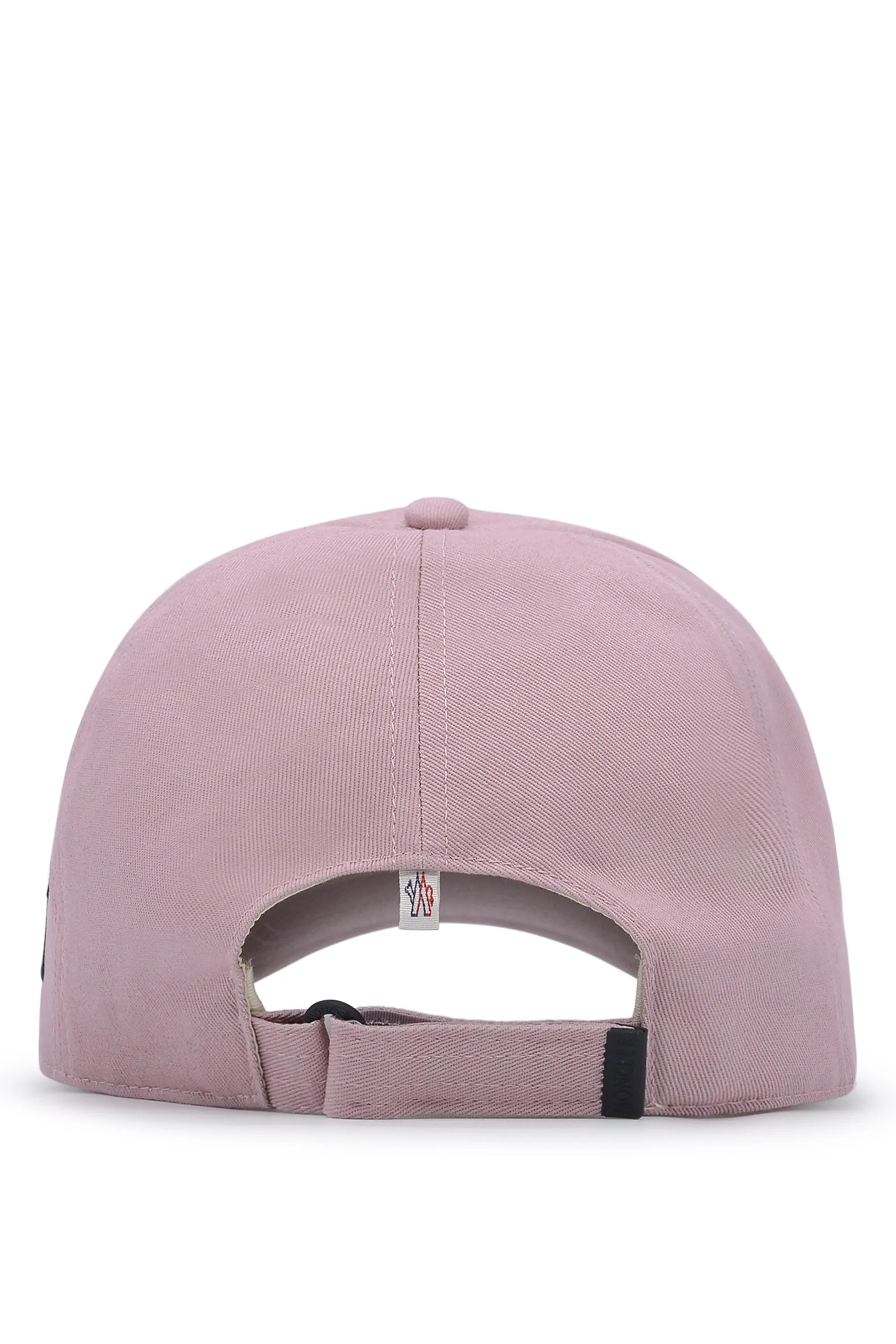 #Moncler Cap Pink