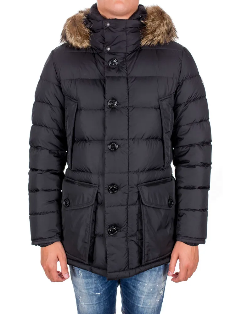 Moncler Cluny Giubbotto | Credomen