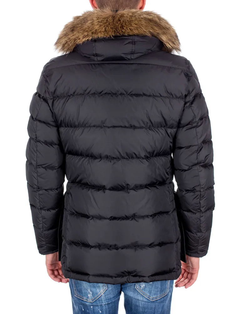 Moncler Cluny Giubbotto | Credomen